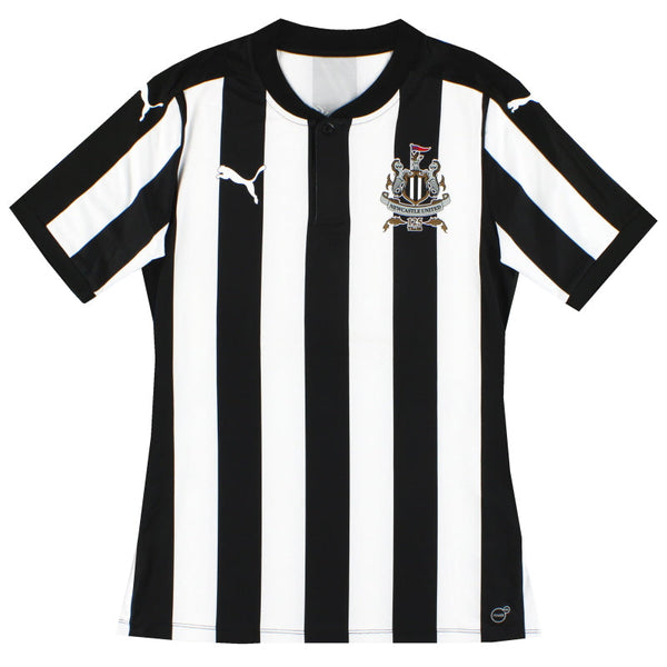 Maillot Newcastle - 2017-18 Domicile