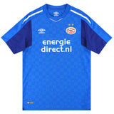 Maillot PSV - 2017-18 Third