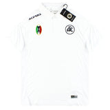 Maillot Spezia Acerbis - 2017-18 Domicile