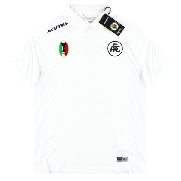 Maillot Spezia Acerbis - 2017-18 Domicile
