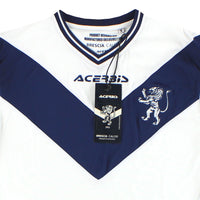 Maillot Brescia Acerbis - 2017-18 Extérieur