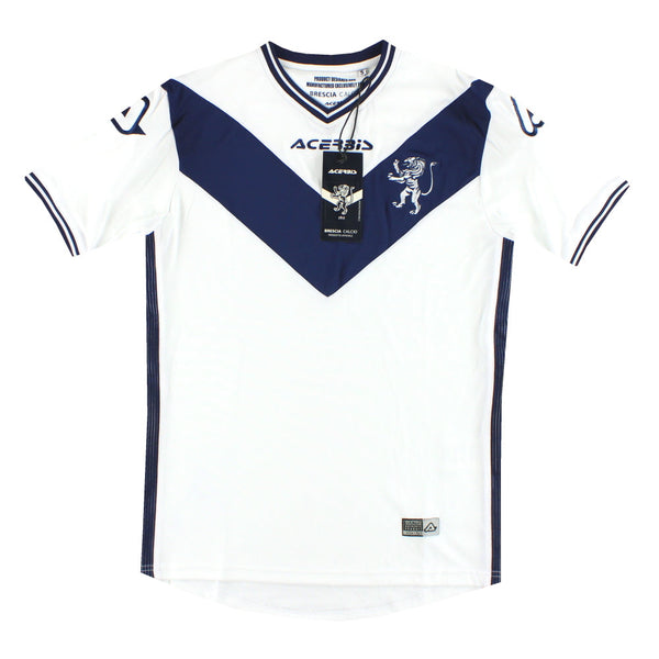 Maillot Brescia Acerbis - 2017-18 Extérieur