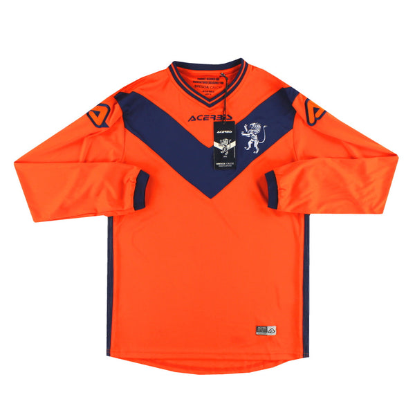 Maillot Brescia Acerbis - 2017-18 Gardien