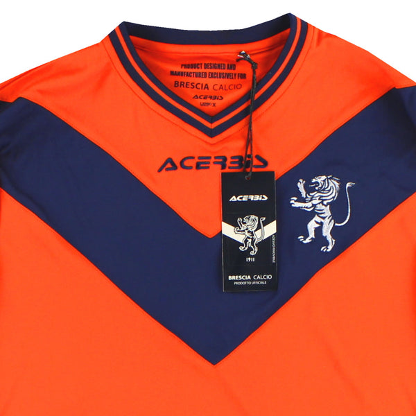 Maillot Brescia Acerbis - 2017-18 Gardien