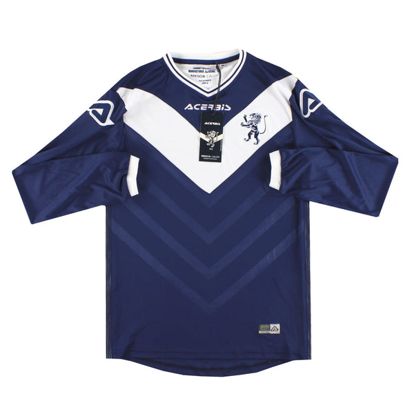Maillot Brescia Acerbis - 2017-18 Third