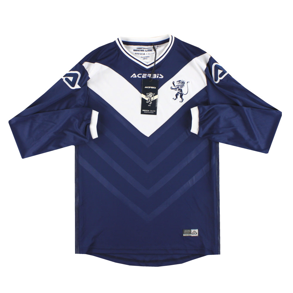 Maillot Brescia Acerbis - 2017-18 Third