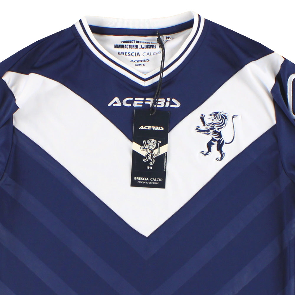 Maillot Brescia Acerbis - 2017-18 Third