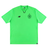 Maillot Celtic New Balance - 2017-18 Third