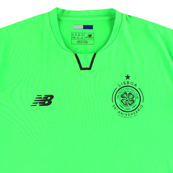 Maillot Celtic New Balance - 2017-18 Third