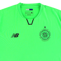 Maillot Celtic New Balance - 2017-18 Third