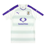 Maillot Luton Town - 2017-18 Third