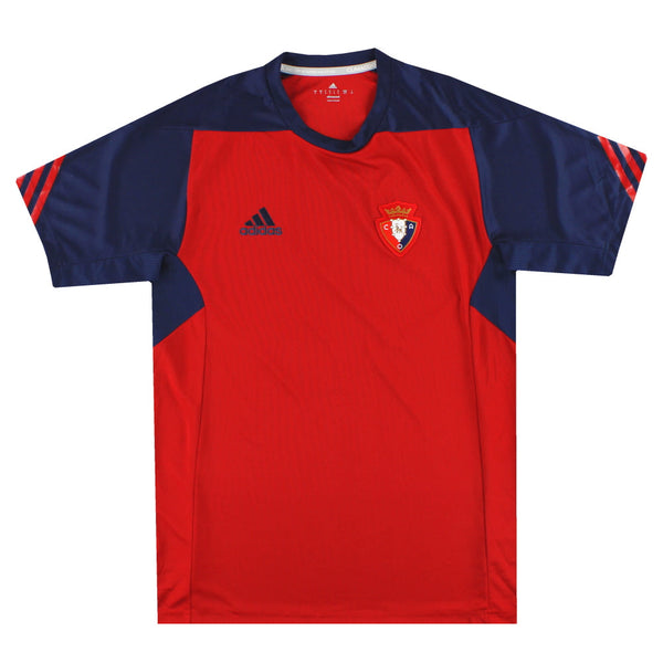 Maillot Osasuna 2017-18 - Entraînement