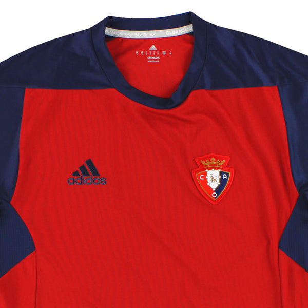 Maillot Osasuna 2017-18 - Entraînement