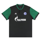 Maillot Schalke - 2017-18 Third