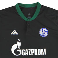 Maillot Schalke - 2017-18 Third