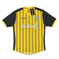 Maillot Sheffield Wednesday - 2017-18 Extérieur
