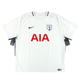 Maillot Tottenham - 2017-18 Domicile