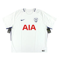Maillot Tottenham - 2017-18 Domicile
