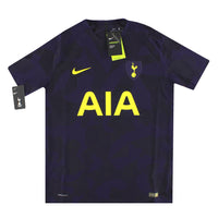 Maillot Tottenham - 2017-18 Third