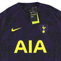 Maillot Tottenham - 2017-18 Third