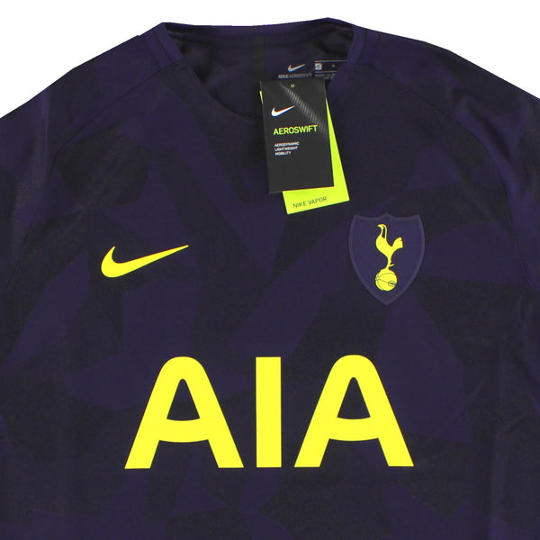 Maillot Tottenham - 2017-18 Third