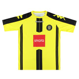 Maillot Harrogate Town - 2017-19 Domicile