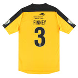 Maillot Maidstone United - 2017-19 Domicile