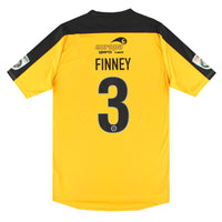 Maillot Maidstone United - 2017-19 Domicile