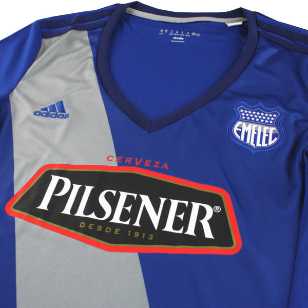 Maillot Emelec - 2017 Domicile