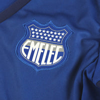 Maillot Emelec - 2017 Domicile