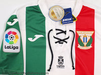 Maillot C.D. Leganes - 2018-19 Extérieur