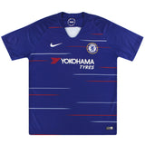 Maillot Chelsea - 2018-19 Domicile