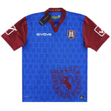 Maillot Chievo Verona Givova - 2020-21 Extérieur