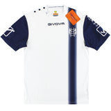 Maillot Chievo Verona Givova - 2018-19 Extérieur