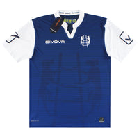 Maillot Chievo Verona Givova - 2020-21 Third