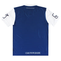 Maillot Chievo Verona Givova - 2020-21 Third