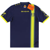 Maillot Chievo Verona Givova - 2018-19 Third