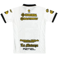 Maillot Club Almirante Brown - 2018-19 Extérieur