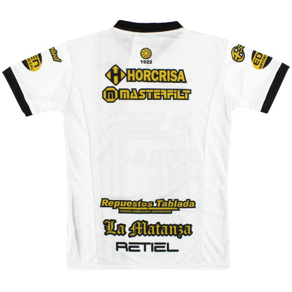 Maillot Club Almirante Brown - 2018-19 Extérieur