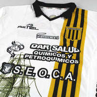 Maillot Club Almirante Brown - 2018-19 Extérieur