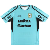 Maillot Dudelange Jako - 2017-18 Cup