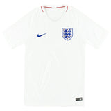 Maillot Angleterre - 2018-19 Domicile