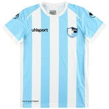 Maillot Erzurumspor Uhlsport - 2018-19 Domicile