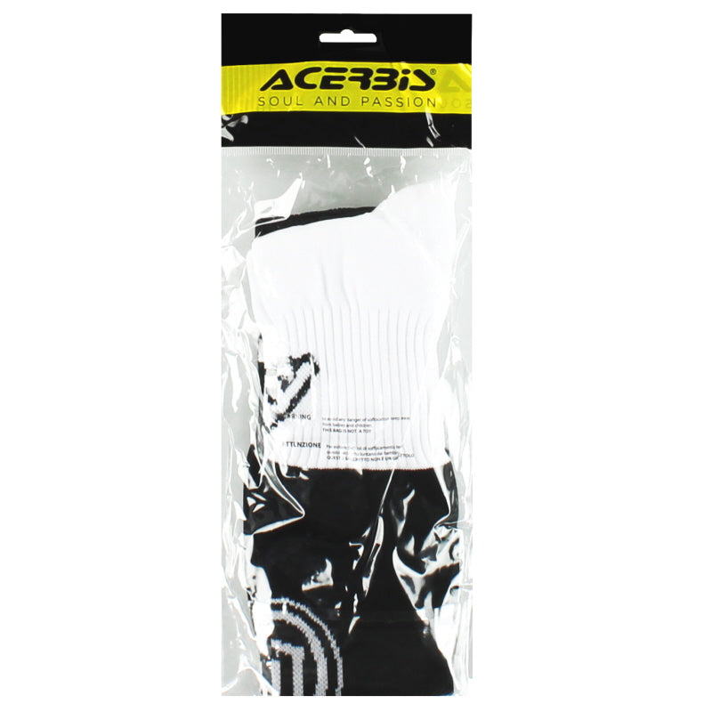 Maillot FC Lugano Acerbis - 2018-19 Domicile