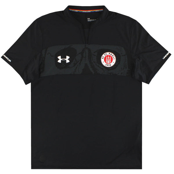 Maillot FC St. Pauli Under Armour - 2018-19 Third
