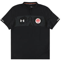 Maillot FC St. Pauli Under Armour - 2018-19 Third