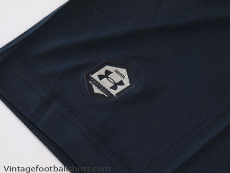 Maillot FC St. Pauli Under Armour - 2018-19 Third