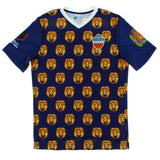 Maillot FC Yenisey Krasnoyarsk - 2018-19 Domicile