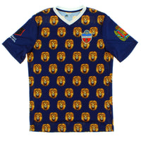 Maillot FC Yenisey Krasnoyarsk - 2018-19 Domicile