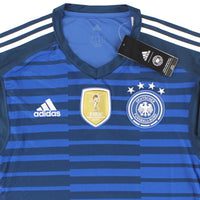 Maillot Allemagne - 2018-19 Gardien
